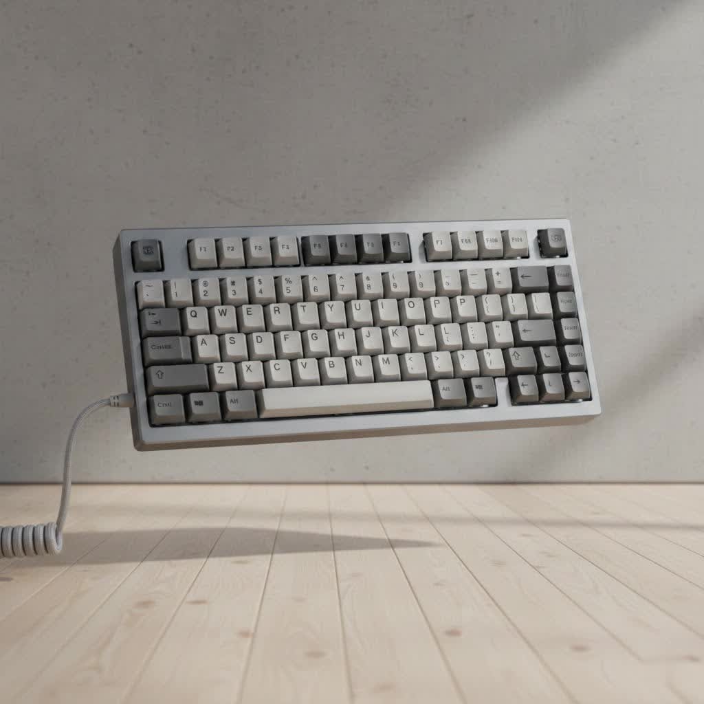 Wireless Mechanical Keyboard: Your Ultimate Guide