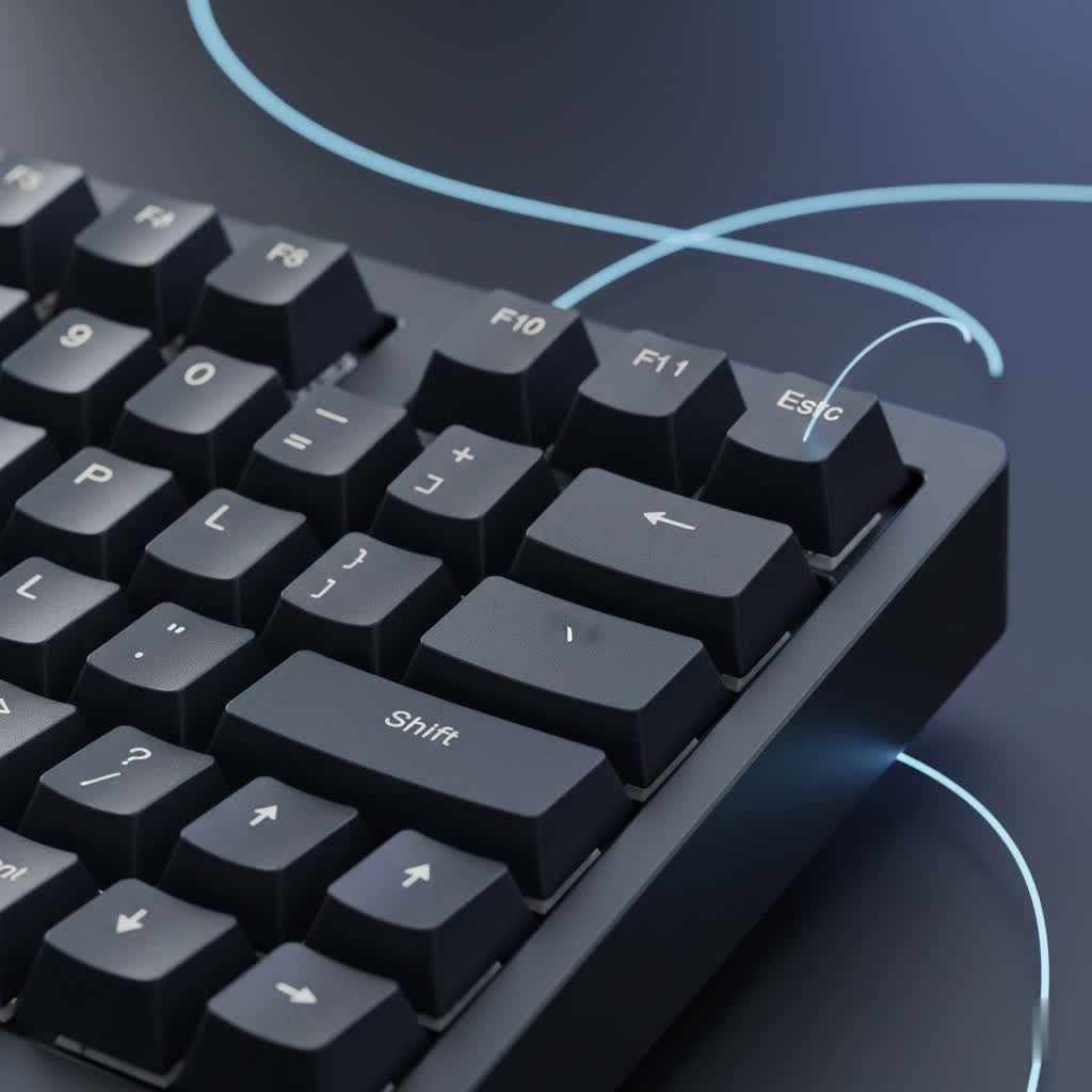 Best Full Size Mechanical Keyboard for Typing & Gaming