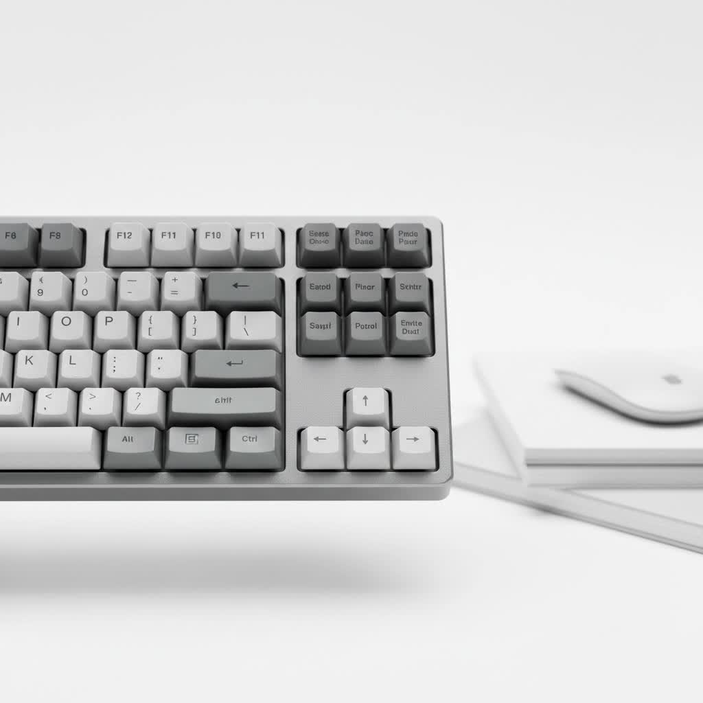 Cherry MX Mechanical Keyboard Guide for Beginners