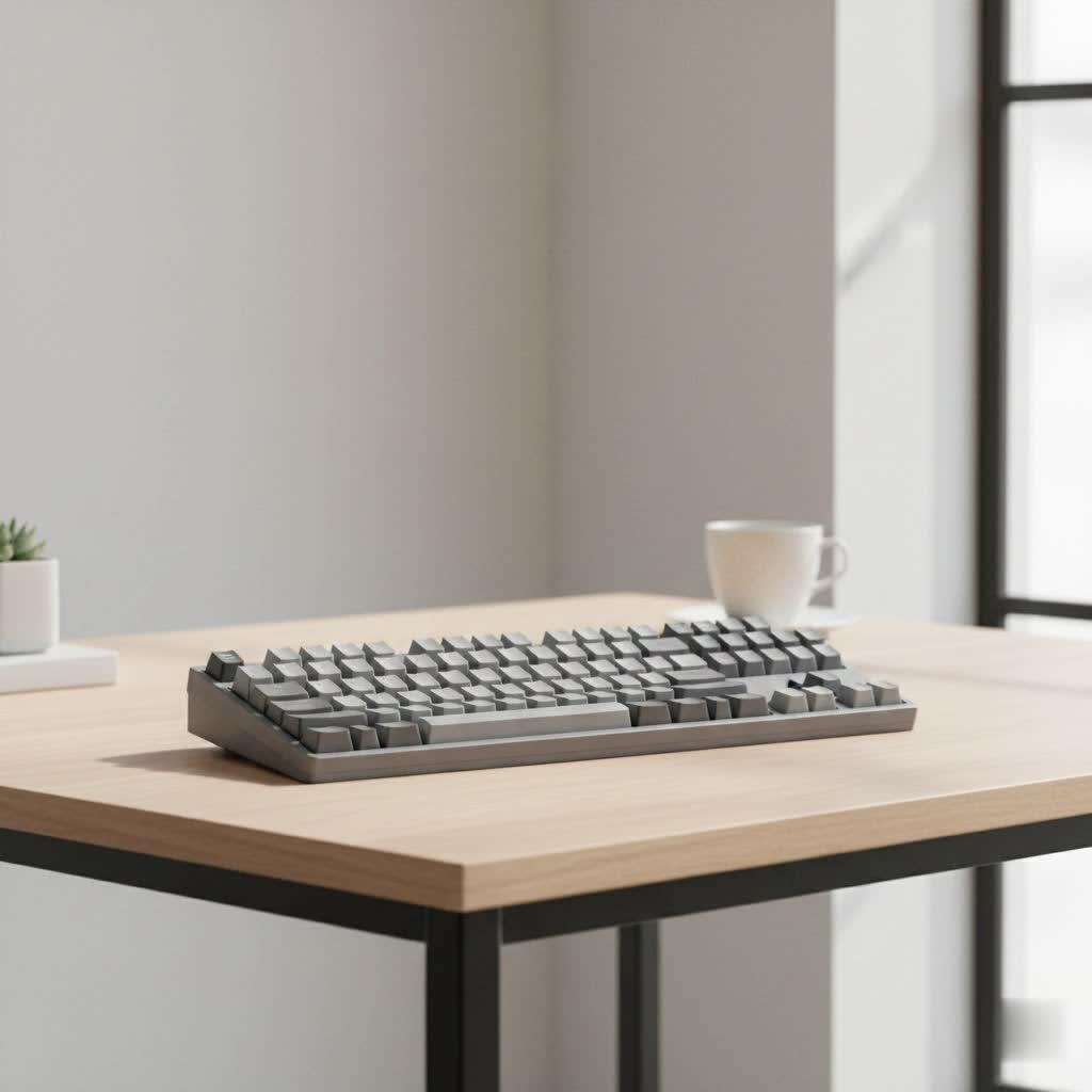 Aula Mechanical Keyboard: Top 5 Reasons to Buy