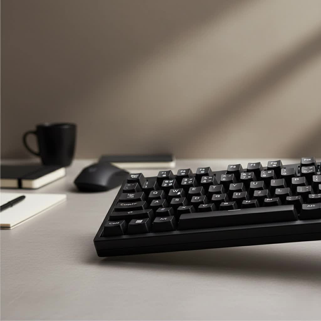 Retro Mechanical Keyboards: A Guide for Enthusiasts
