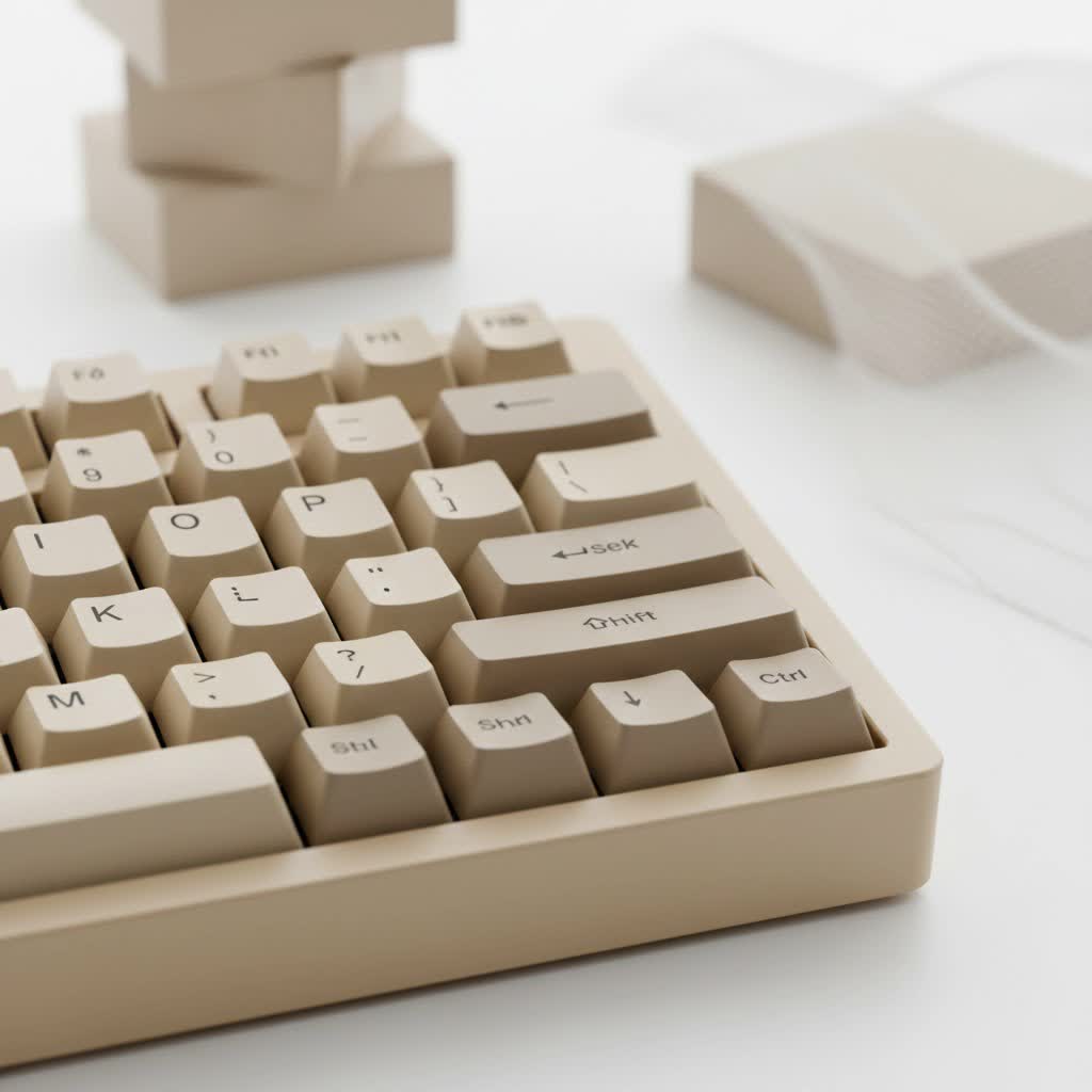 Best Silent Mechanical Keyboard: Top 3 Picks