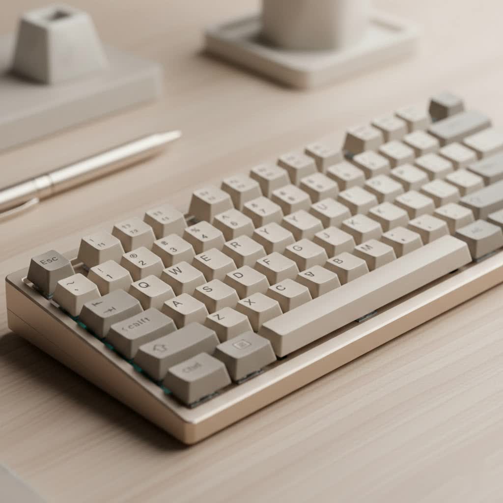 Mechanical Keyboard Switch Types: The Ultimate Guide