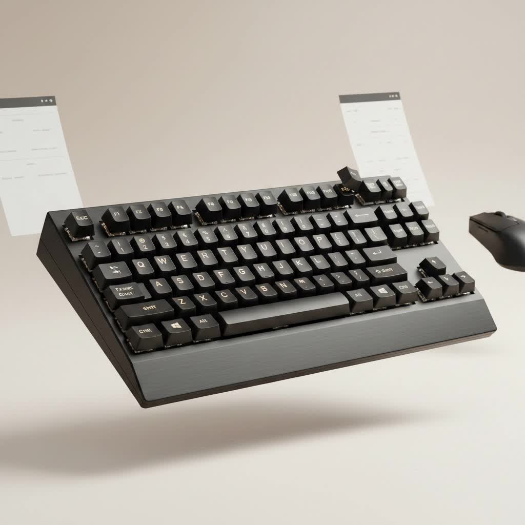 Redragon Mechanical Keyboard: The Ultimate Guide
