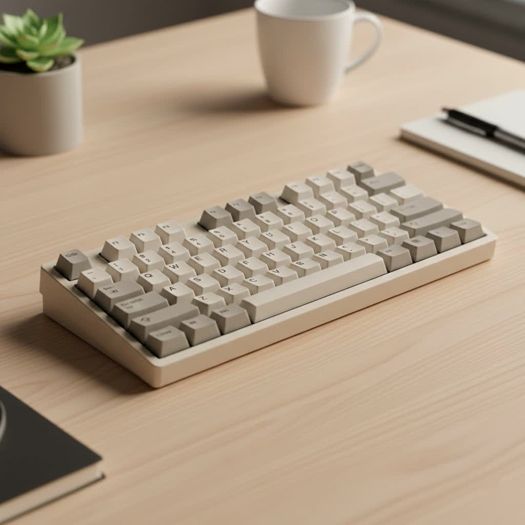 100 Mechanical Keyboard: The Complete Guide