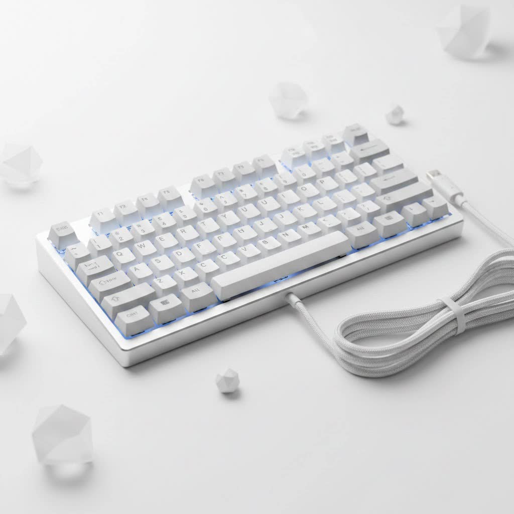 The Ultimate Guide to a Quiet Mechanical Keyboard