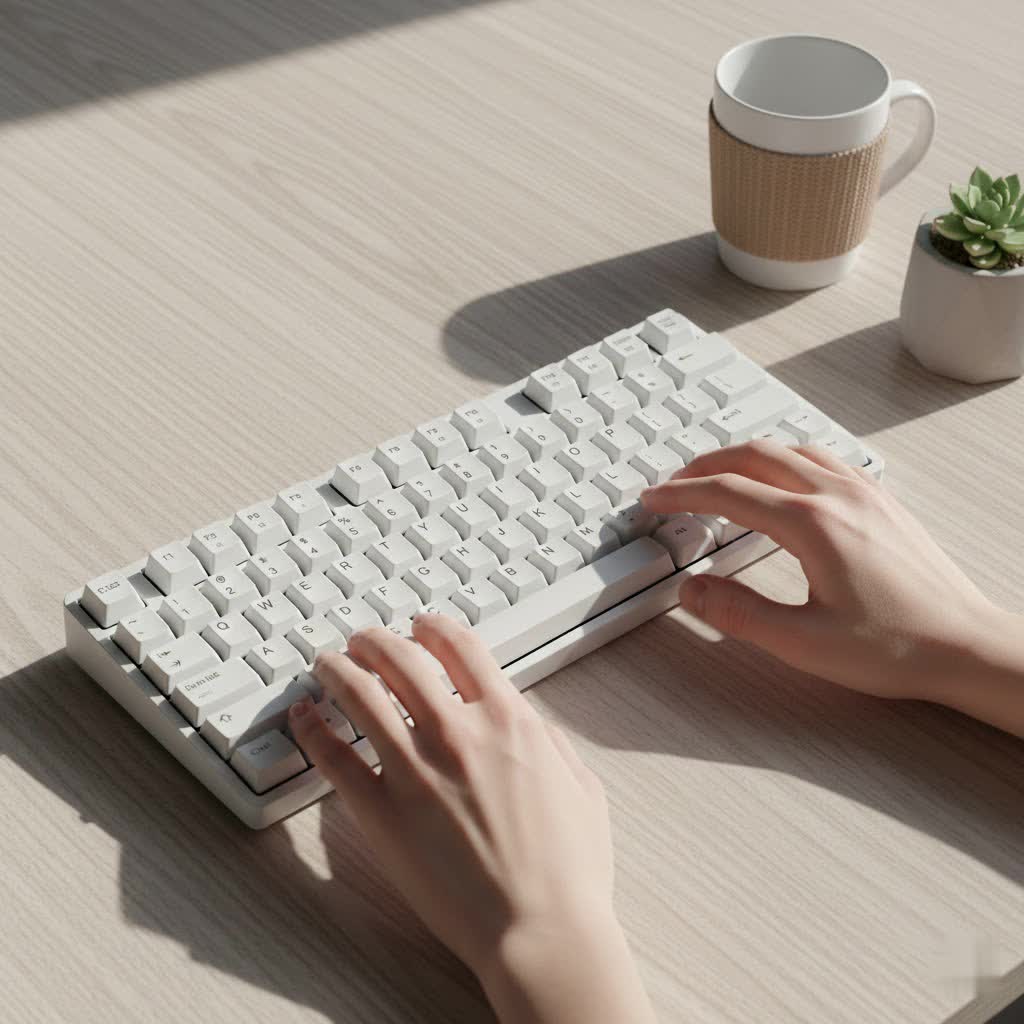 The Best Mechanical Keyboard Reddit Actually Recommends