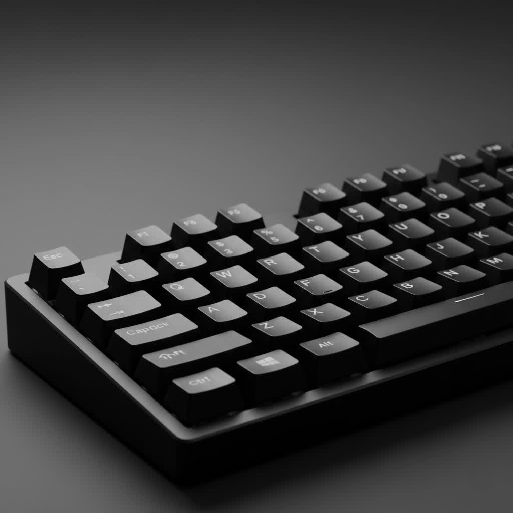 The Best Wireless Mechanical Keyboard: Your Ultimate 2025 Guide