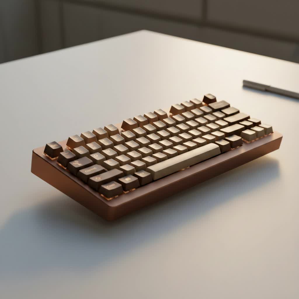 Your Ultimate Guide to the Pink Mechanical Keyboard
